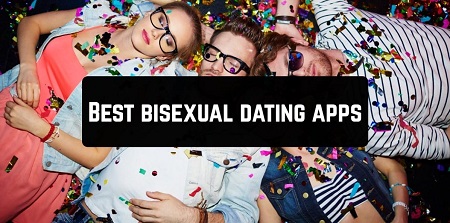 Bisexual dating sites and apps